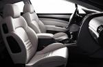 Peugeot 407 Coupe GT 2009 года